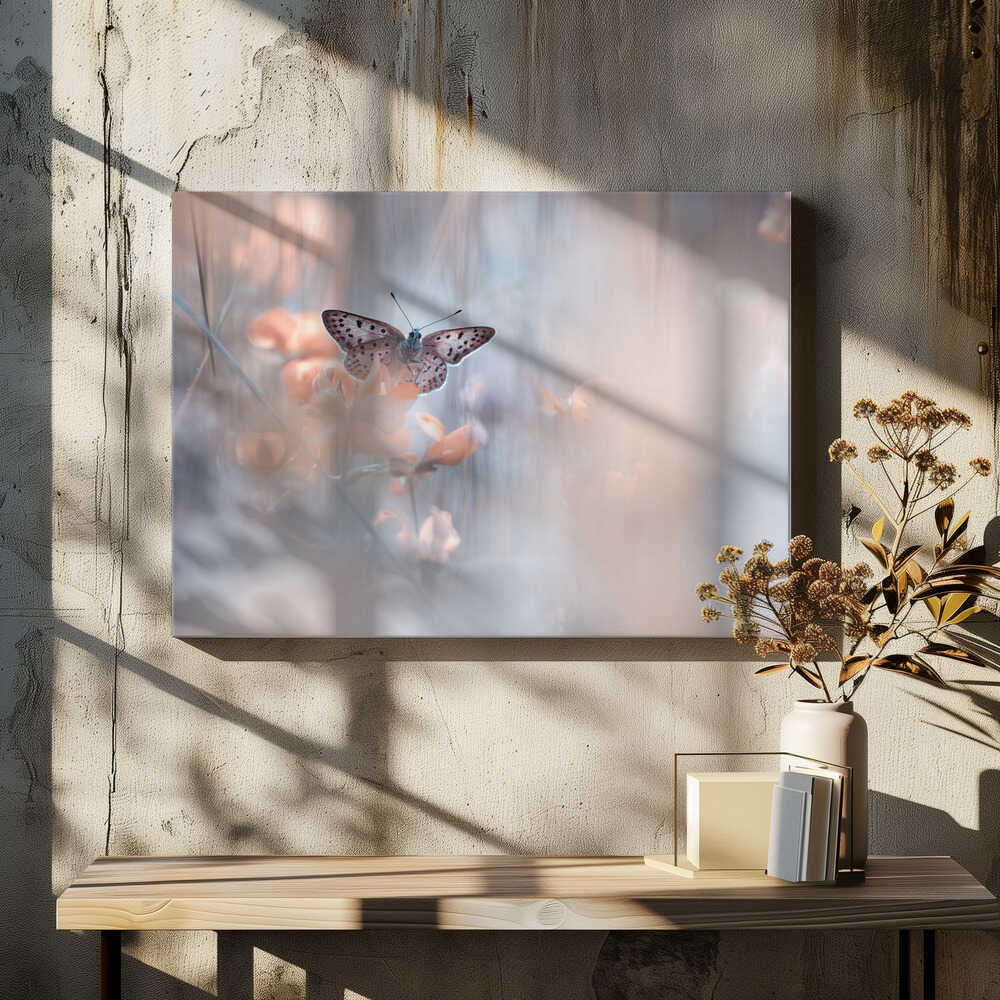 Dakinis are watching over us