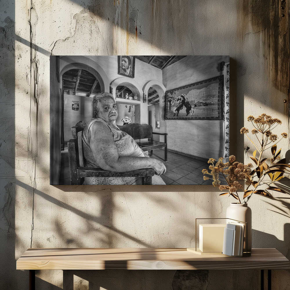 Longlife Dreams / Central Cuba