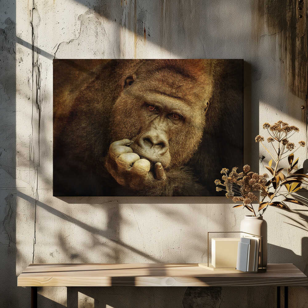 THINK DIFFERENT ....