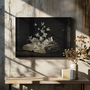 Art Prints of Lepidopterology