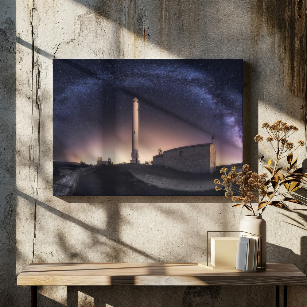 Nosa Señora do Faro