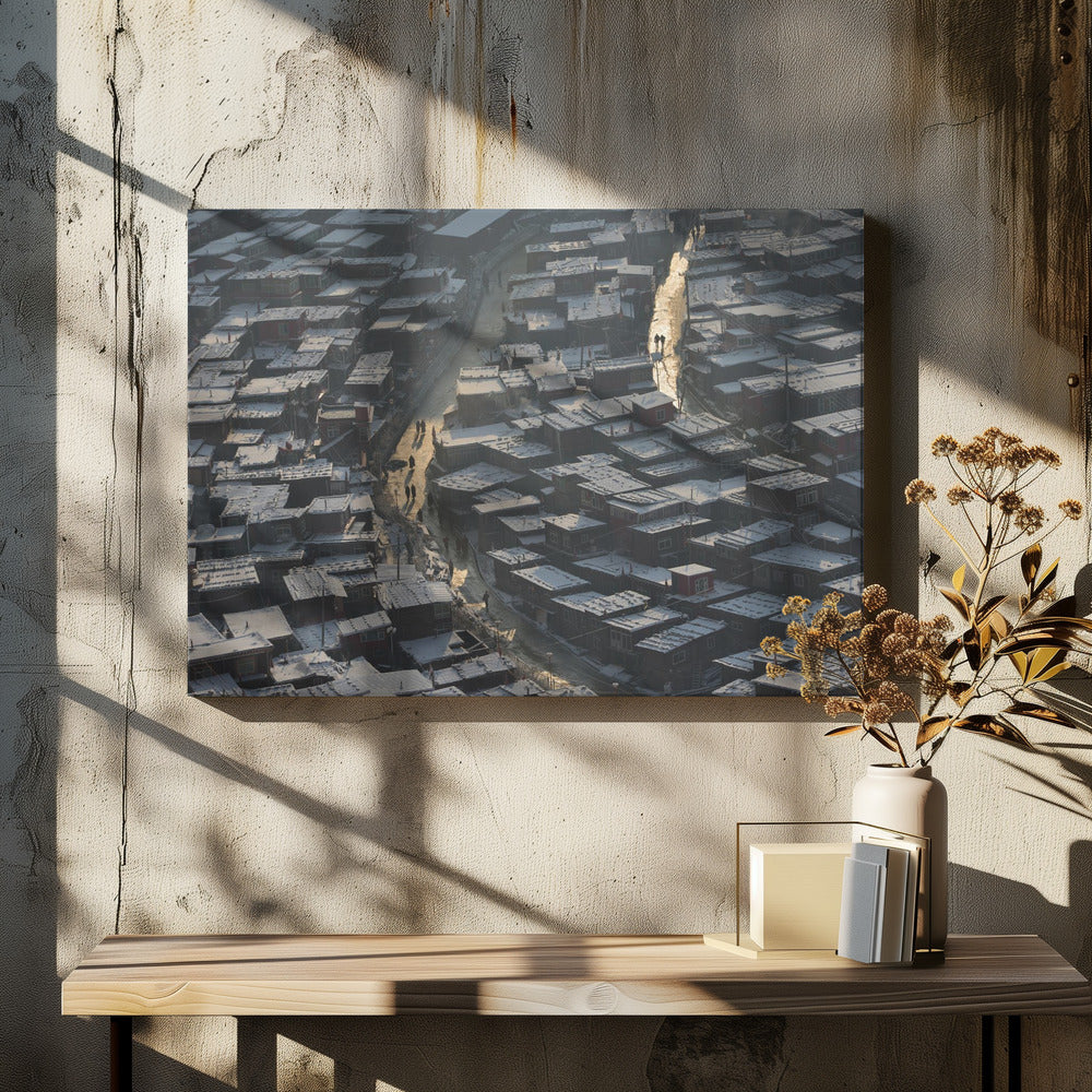 Larung Gar Buddist Institute