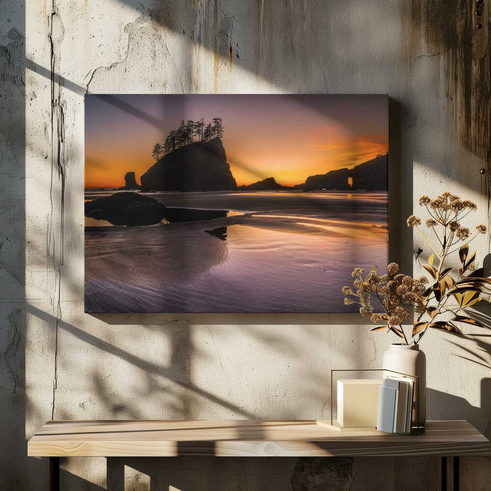 Moments of Transition