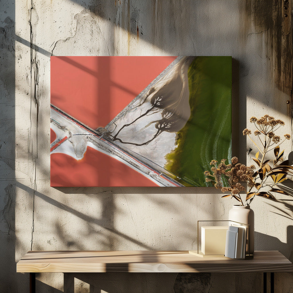 Art Prints of Nature's painting