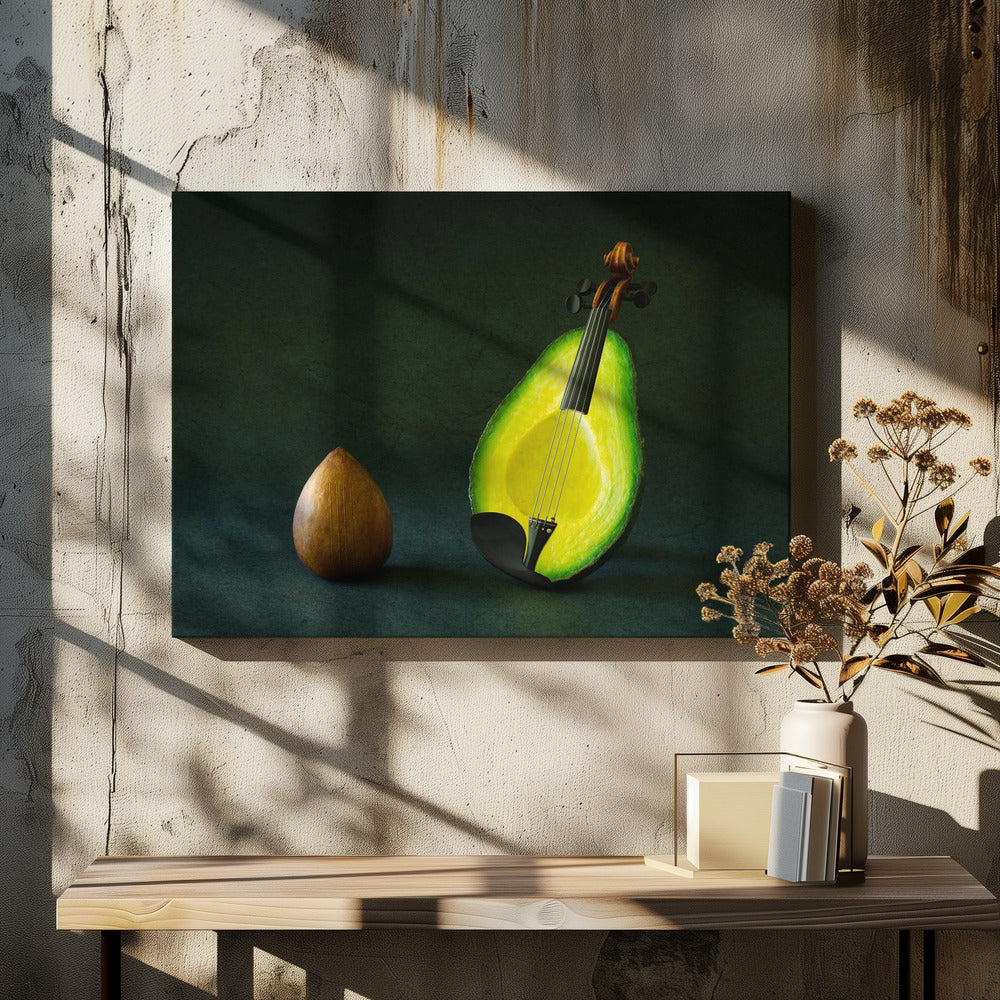 Art Prints of Aviolin