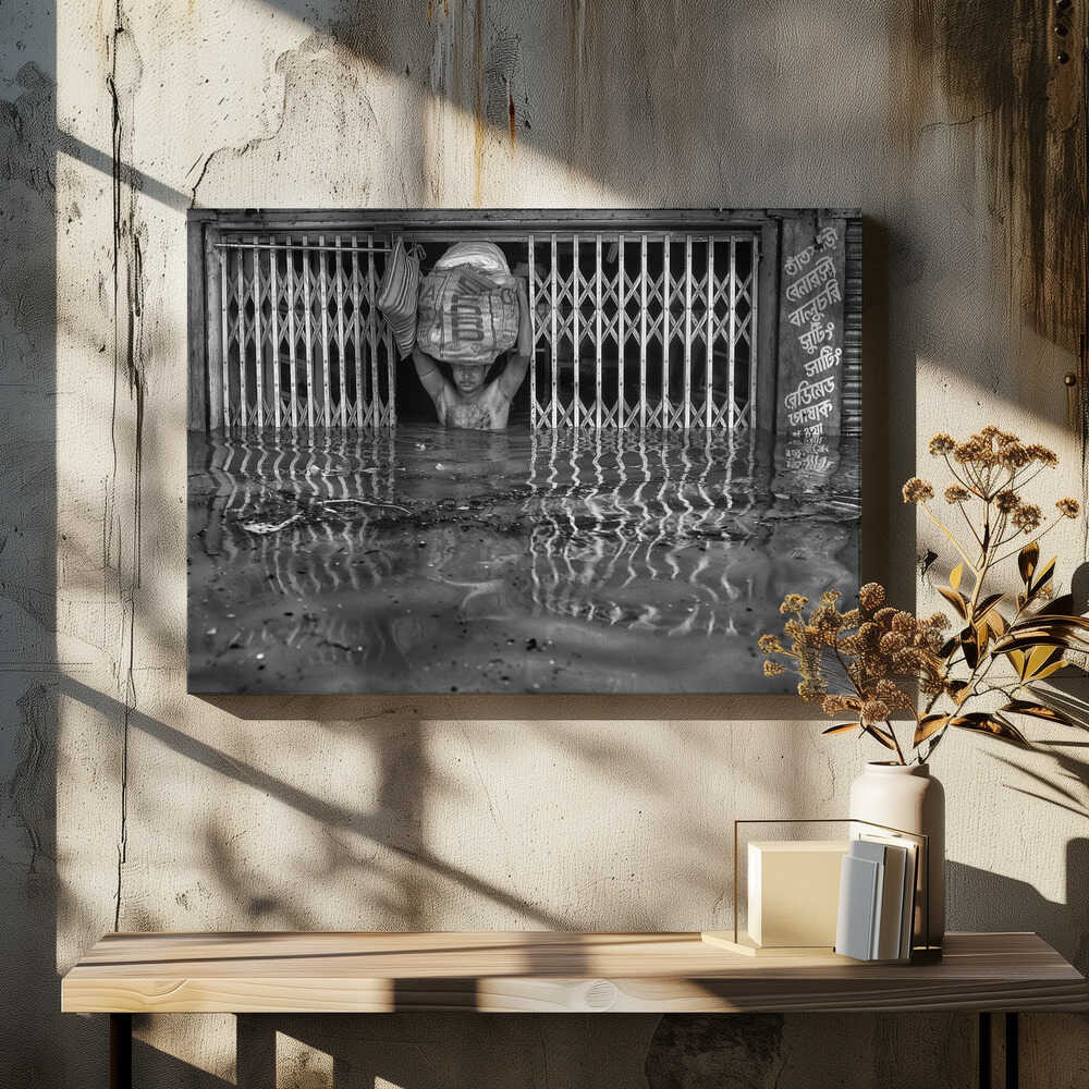 Struggle for Existance