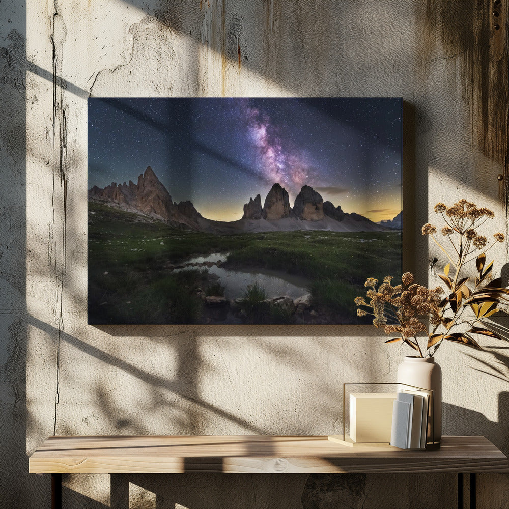 Tre Cime di Lavaredo