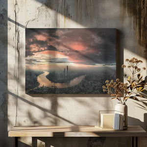 Art Prints of The Bay