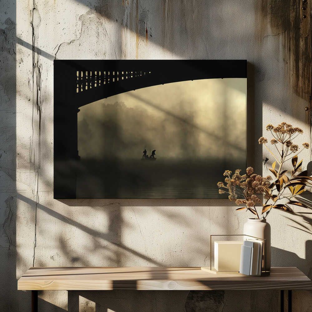 Bridge Over Trouble Water #3