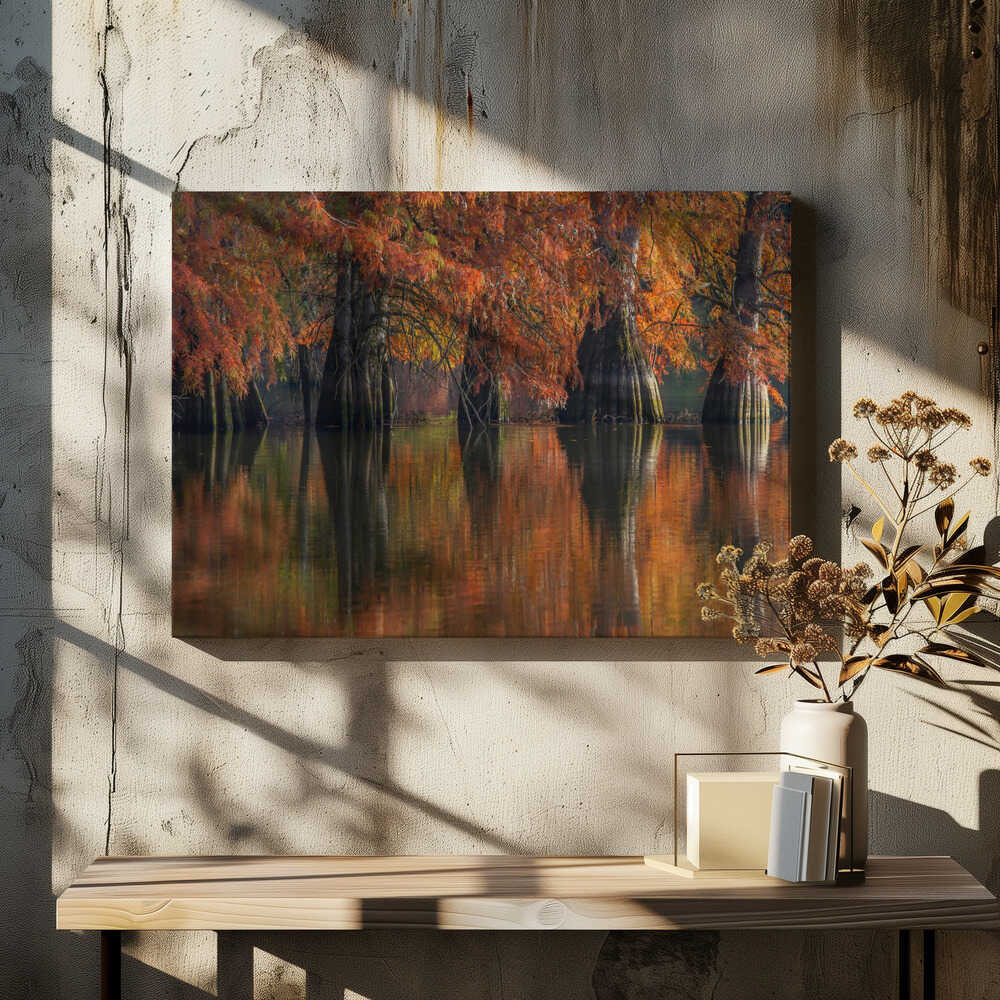 The Pillars of the Earth