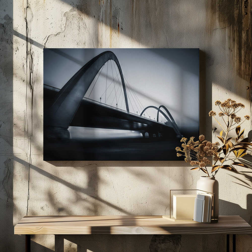 Bridge#3 North Central