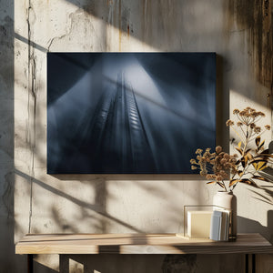 Art Prints of BEIJING Haze