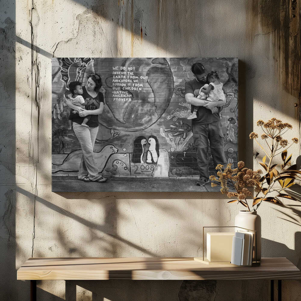 Diversity through Kids!