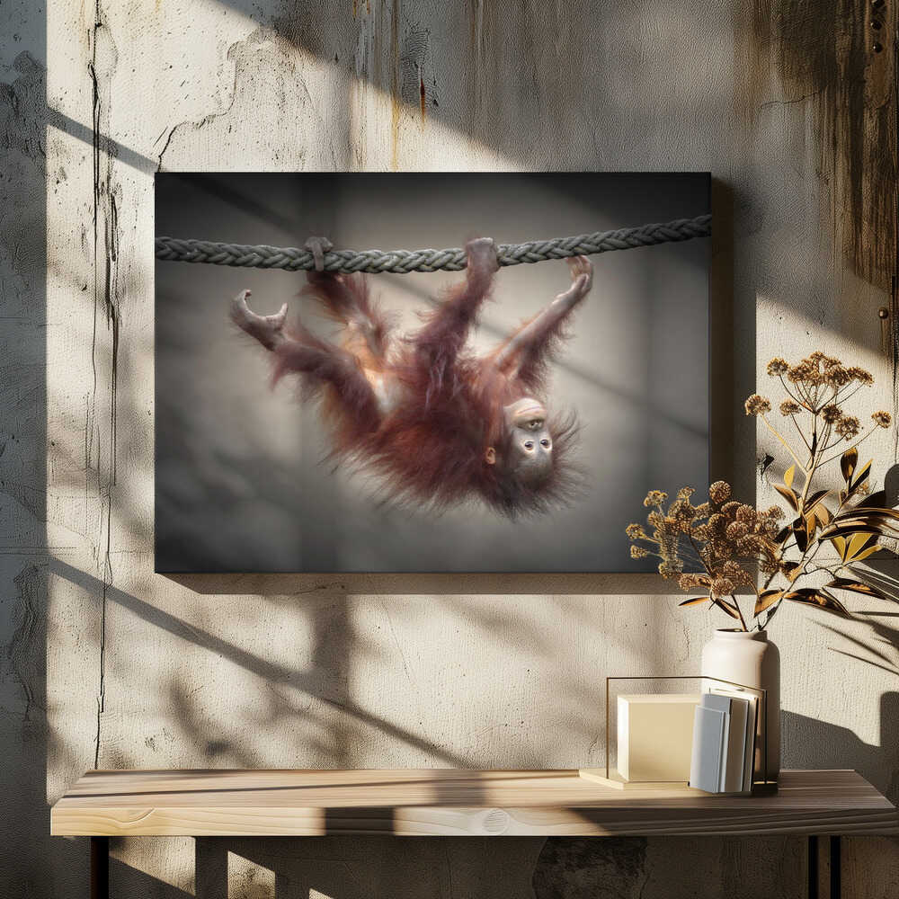 DON'T MURDER OUR PRIMEVAL FORESTS