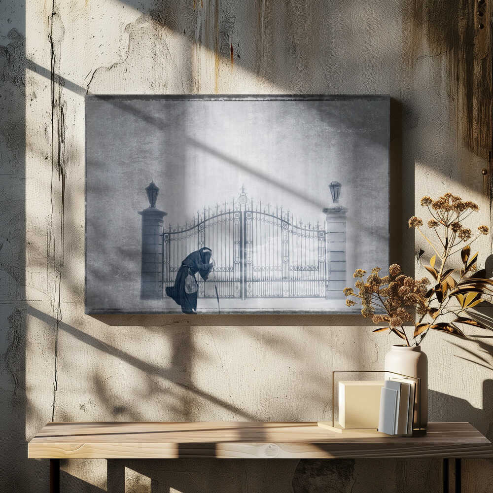 knocking on heaven's door