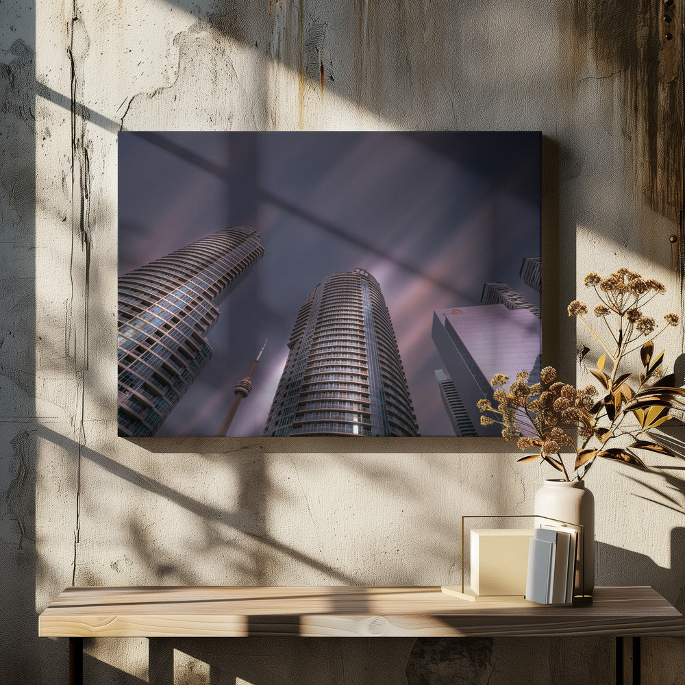 Art Prints of Toronto