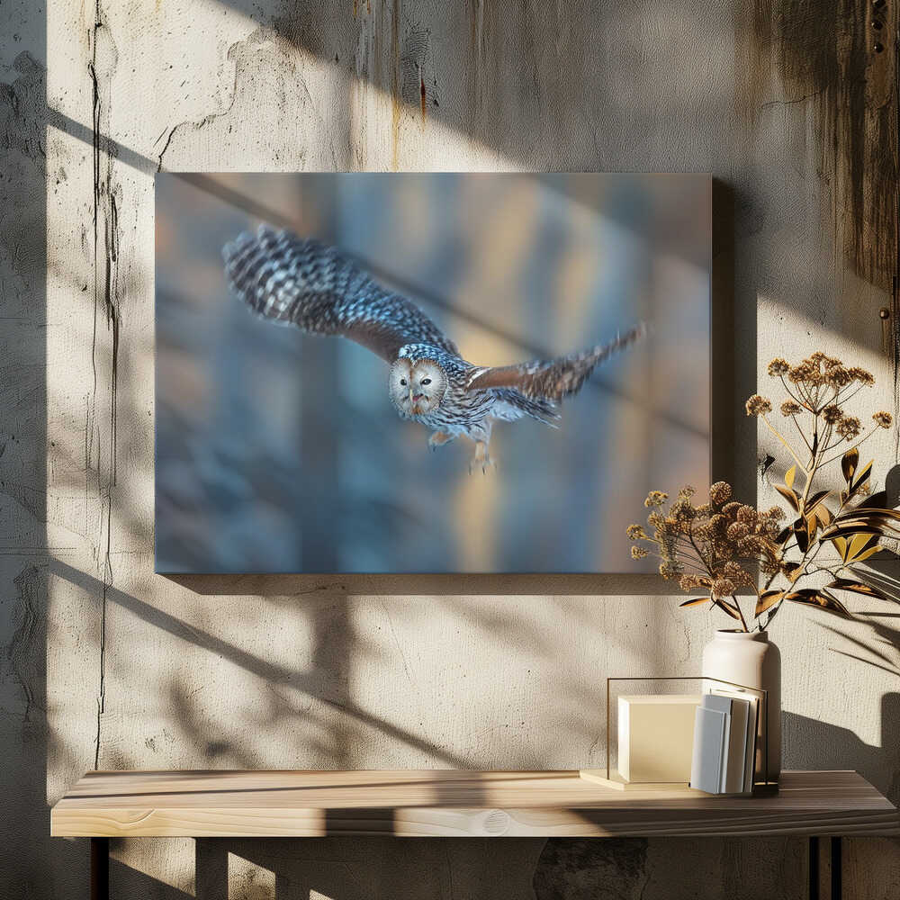 Good morning, little cutie