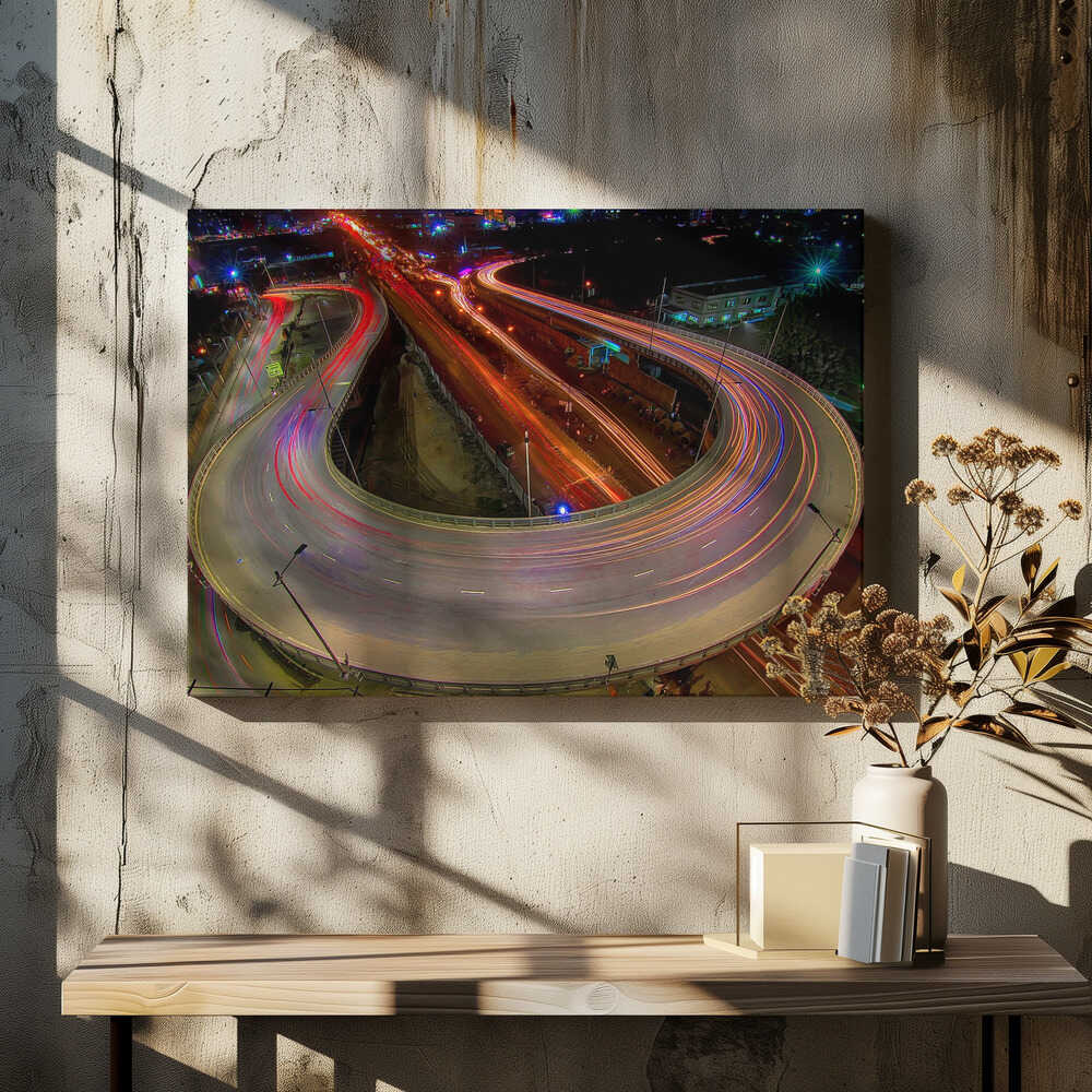 Biggest Guitar In The World