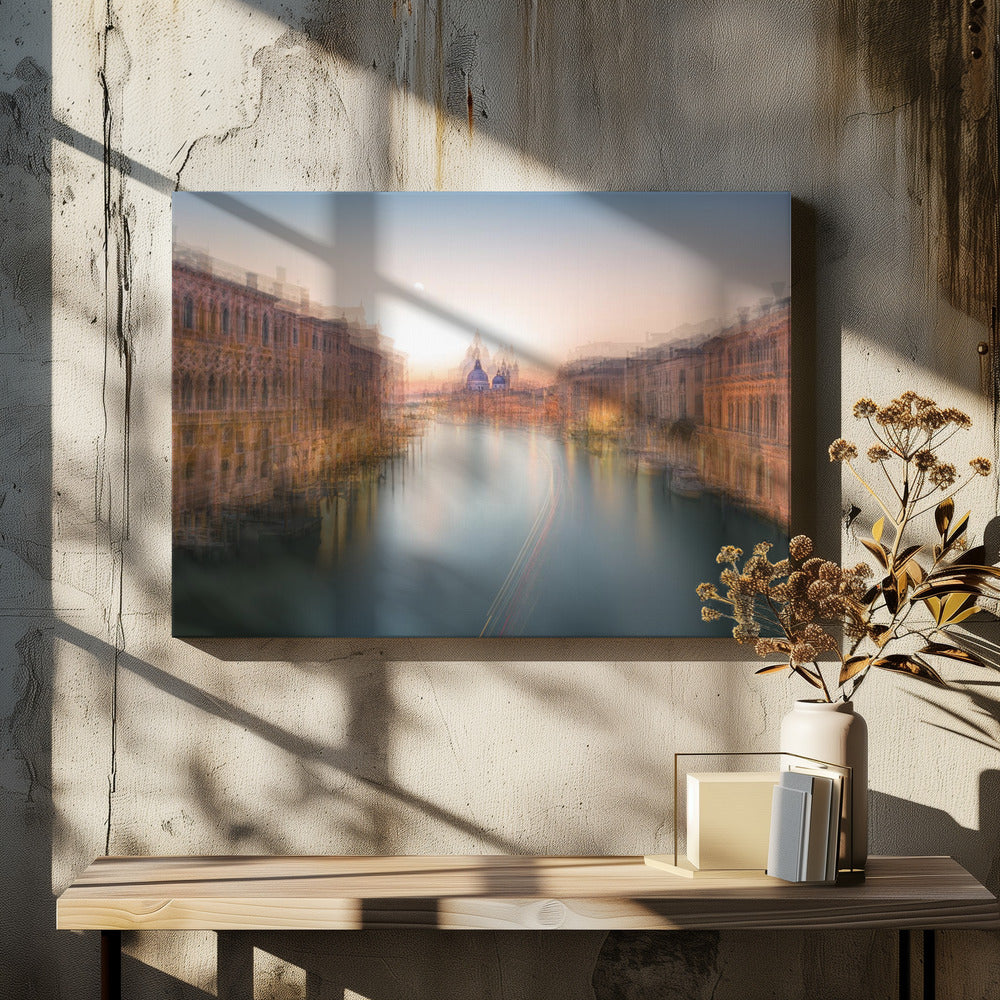 Art Prints of Venezia (威尼斯)
