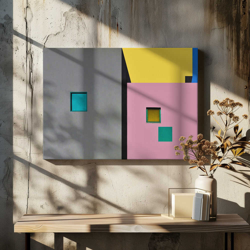 Summer is around the corner