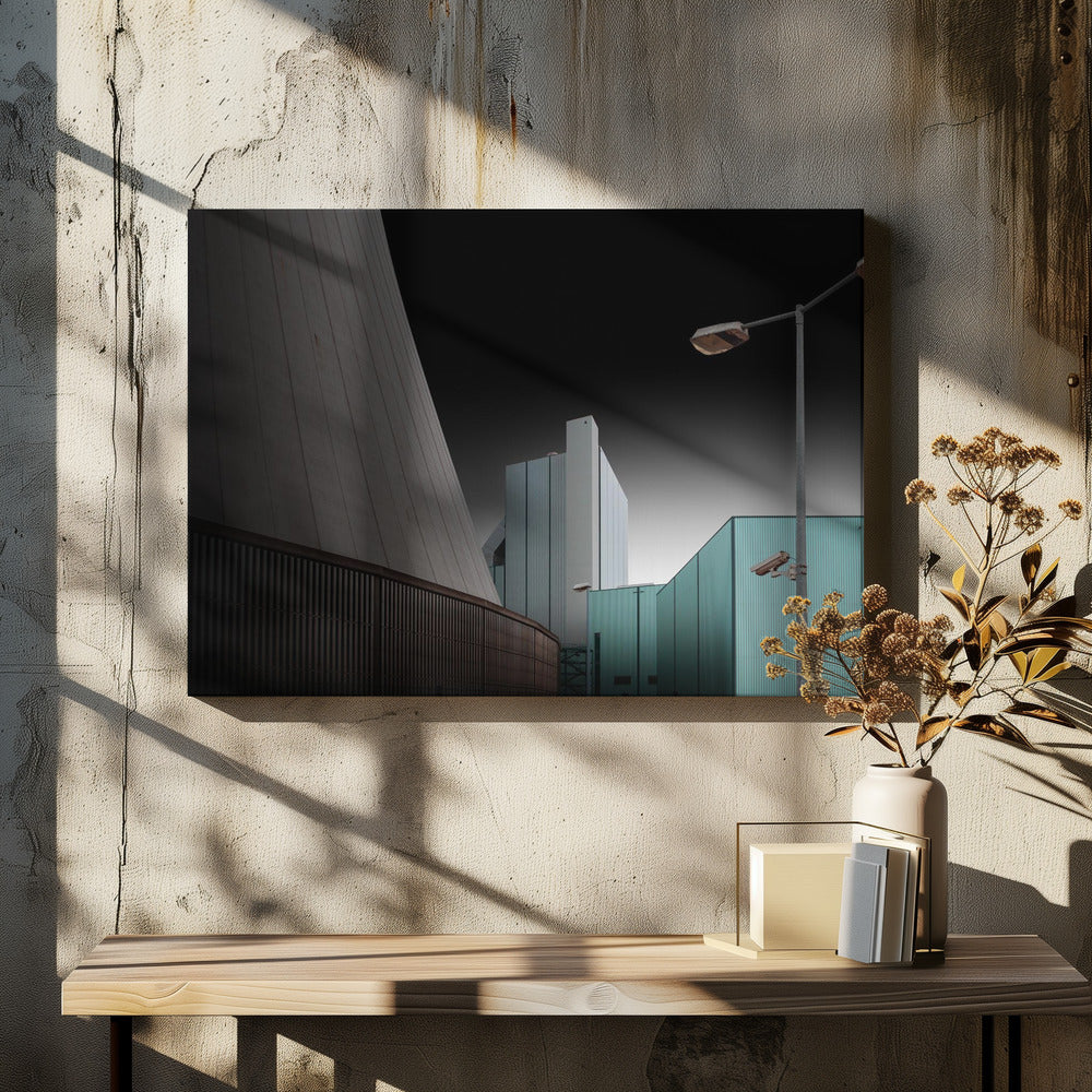 Art Prints of ... Walsum