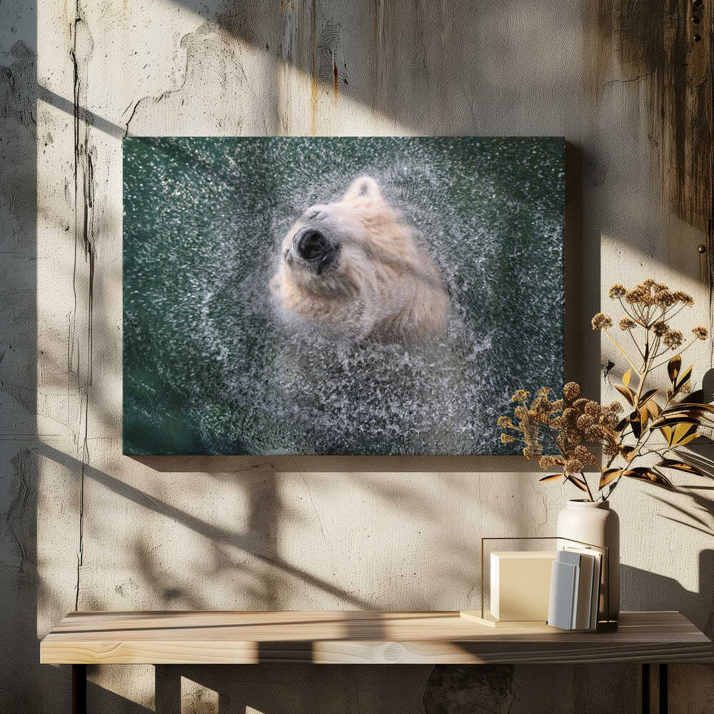 FRESHNESS FOR HOT SUMMER DAYS