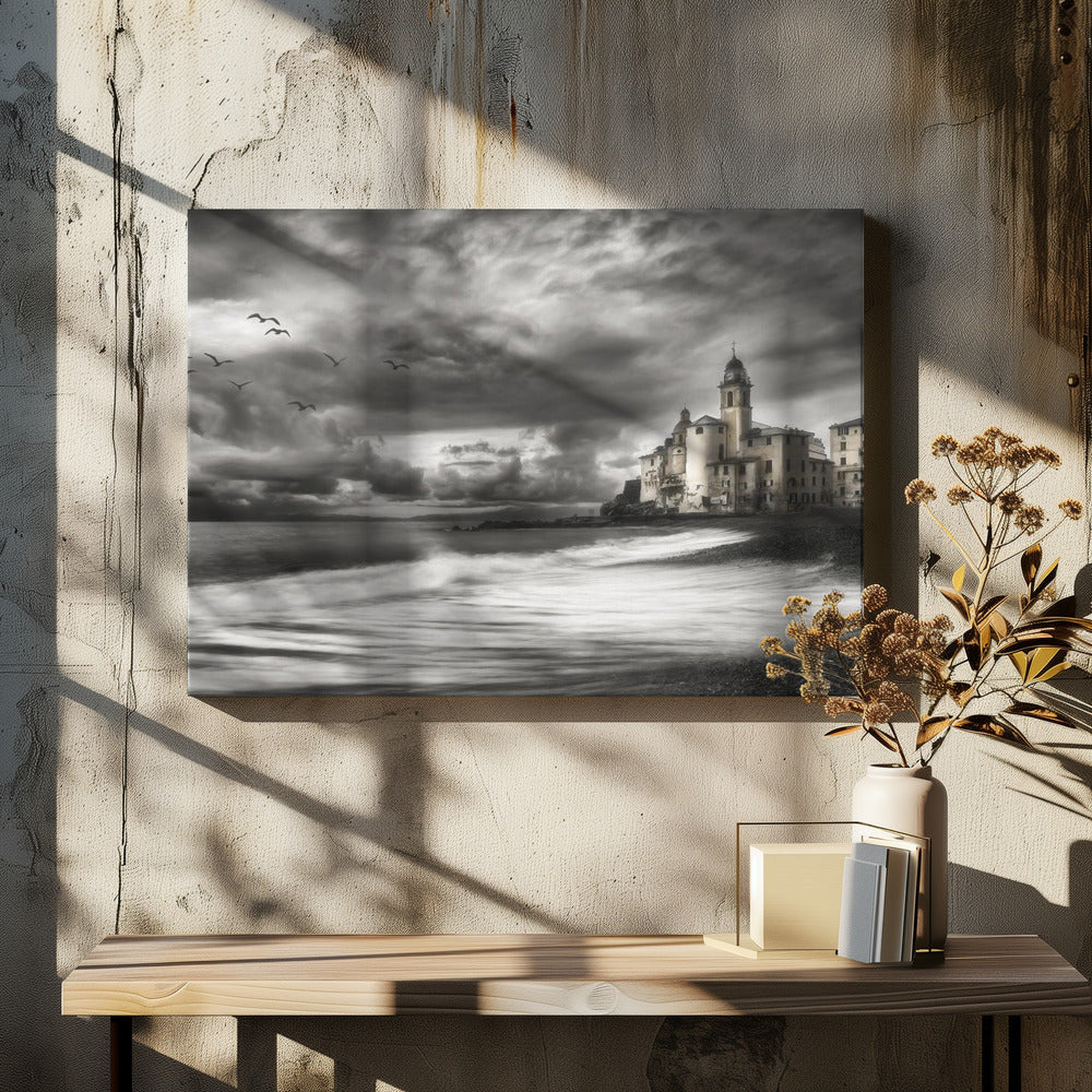 A day at the end of the day