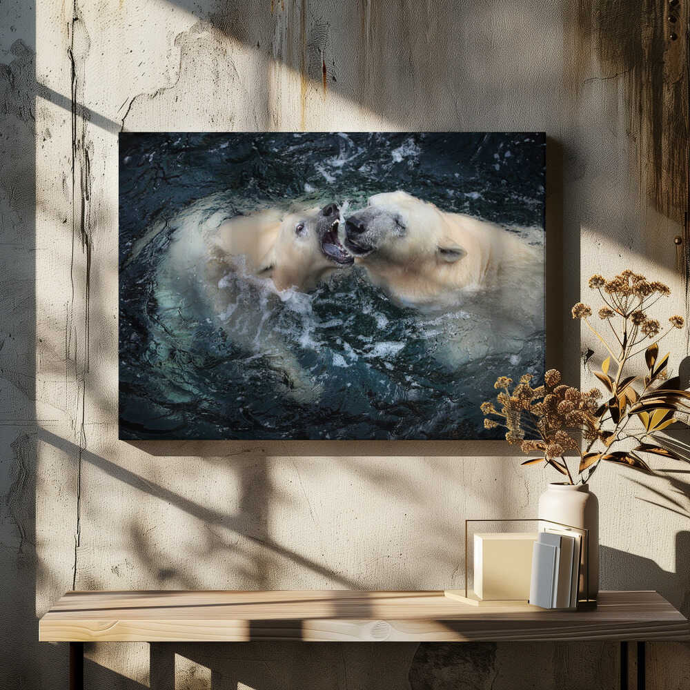 HER CUTENESS, playing attack