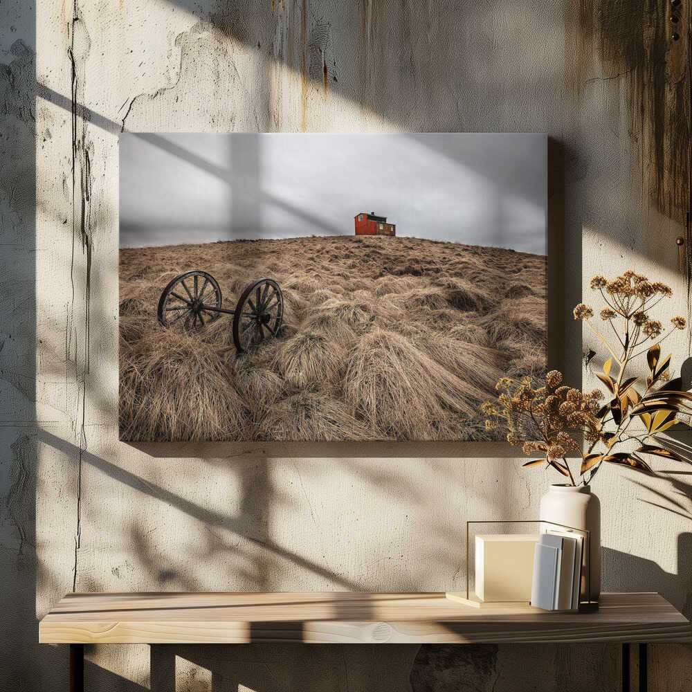 The House on the Hill