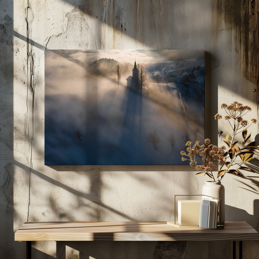 Sveti Tomaž, Slovenia