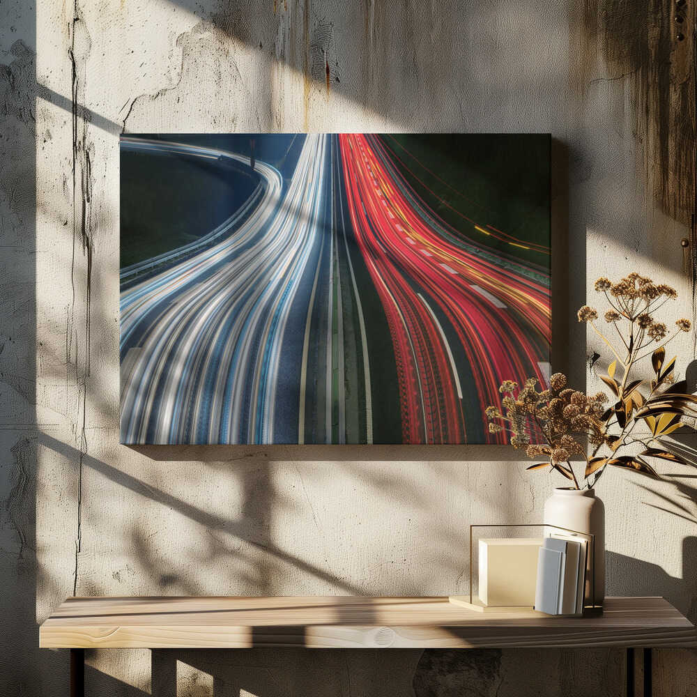 Light Up The Darkness