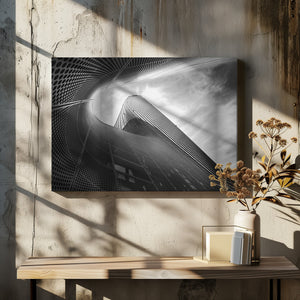 Art Prints of Lo storto