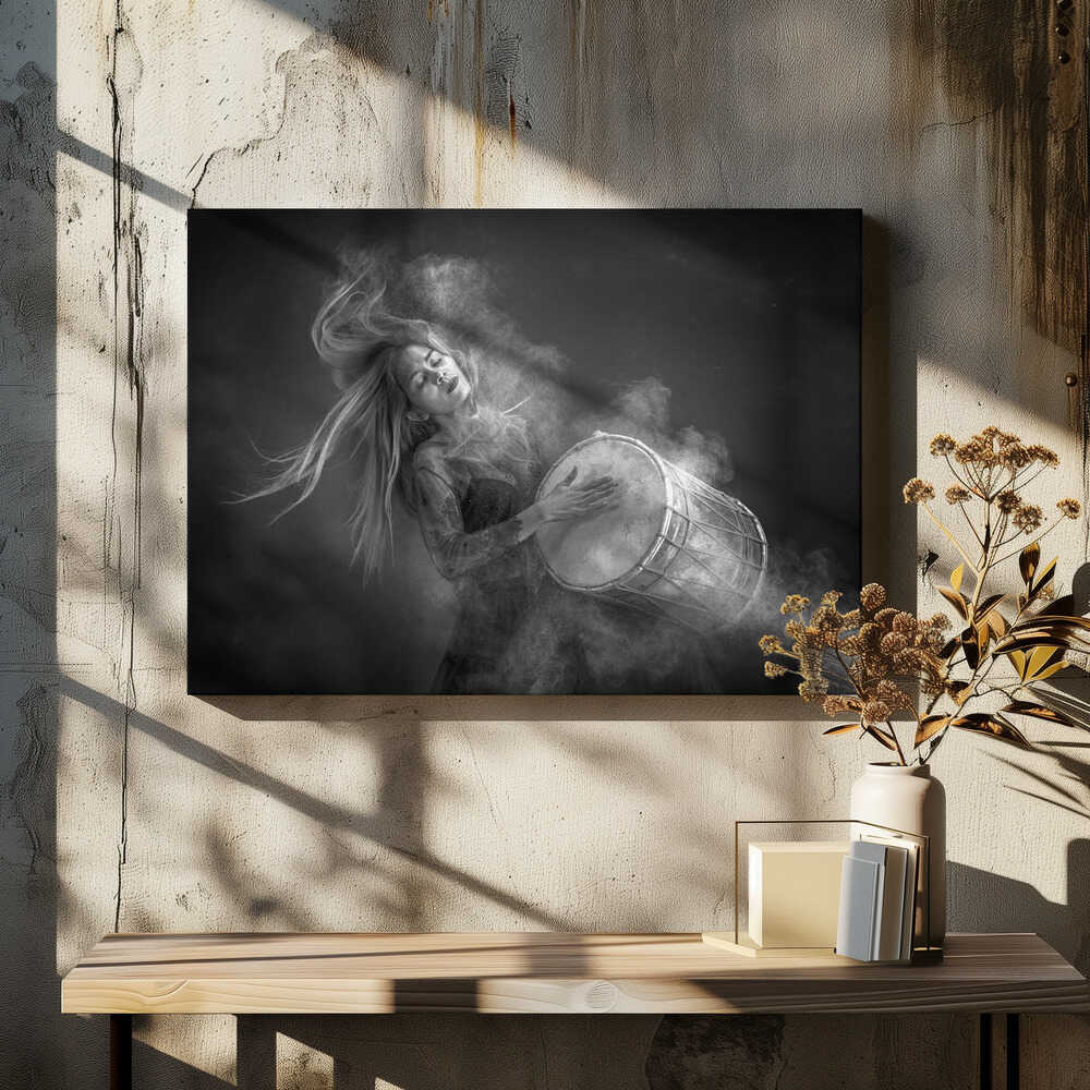 Immersed in The Music #2