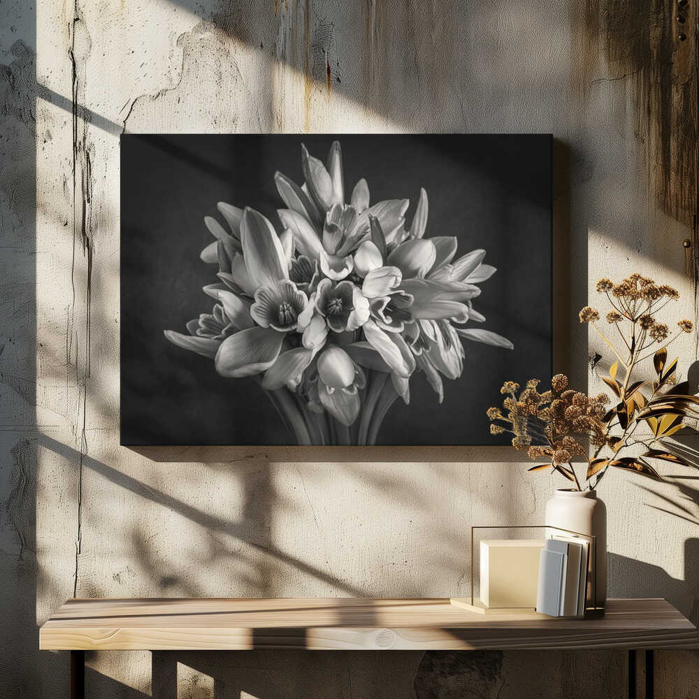 Suddenly From Nowhere