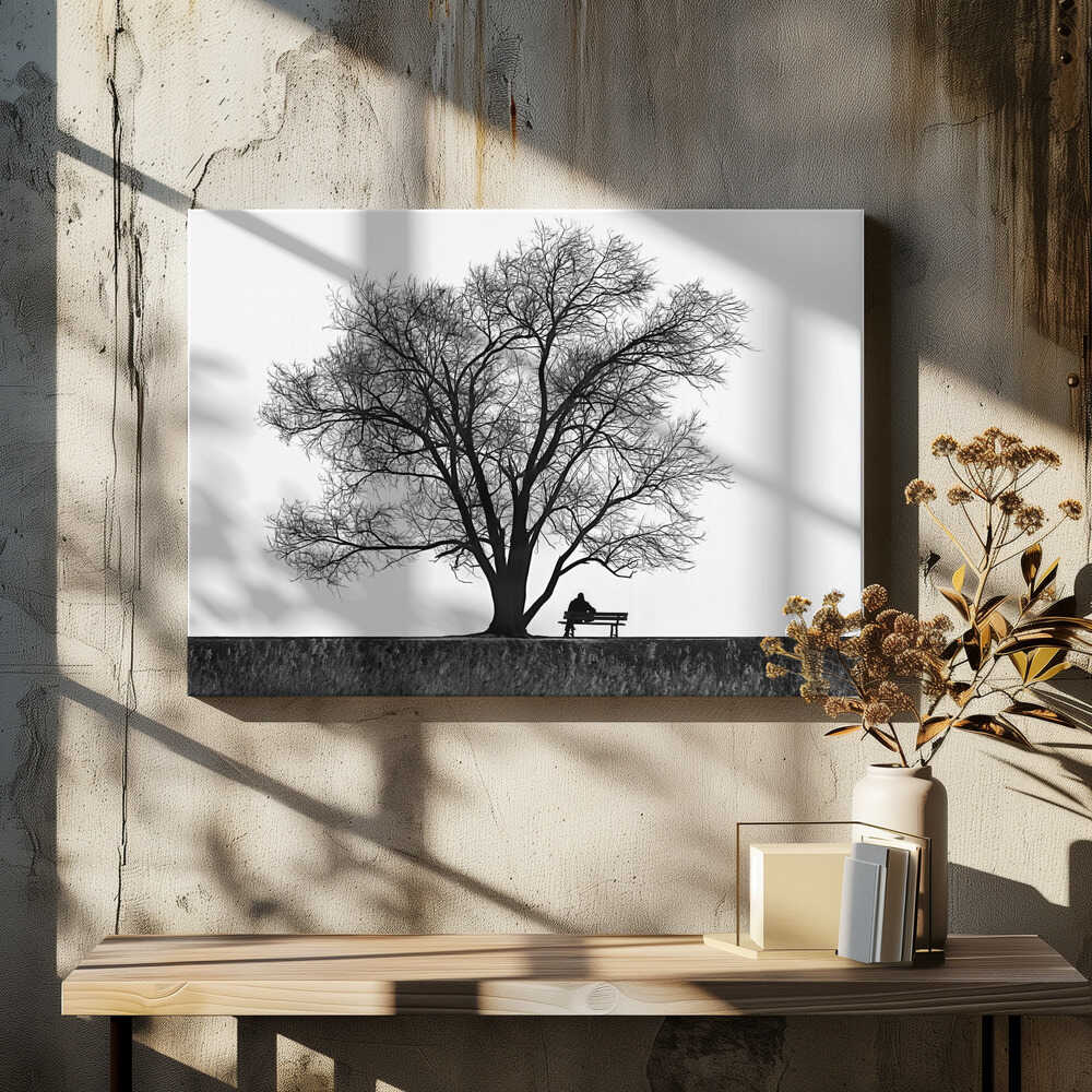 Pleasurable Solitude