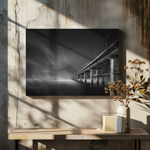 Art Prints of The End of Beginning