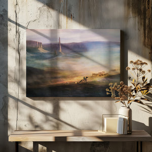 Art Prints of Migrations