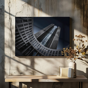 Art Prints of Another Tower185
