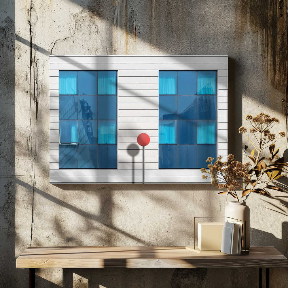 Bridges To The Outside World