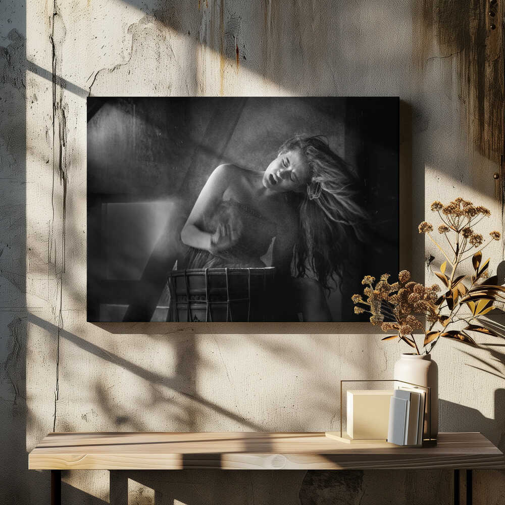 Immersed in the Music #3