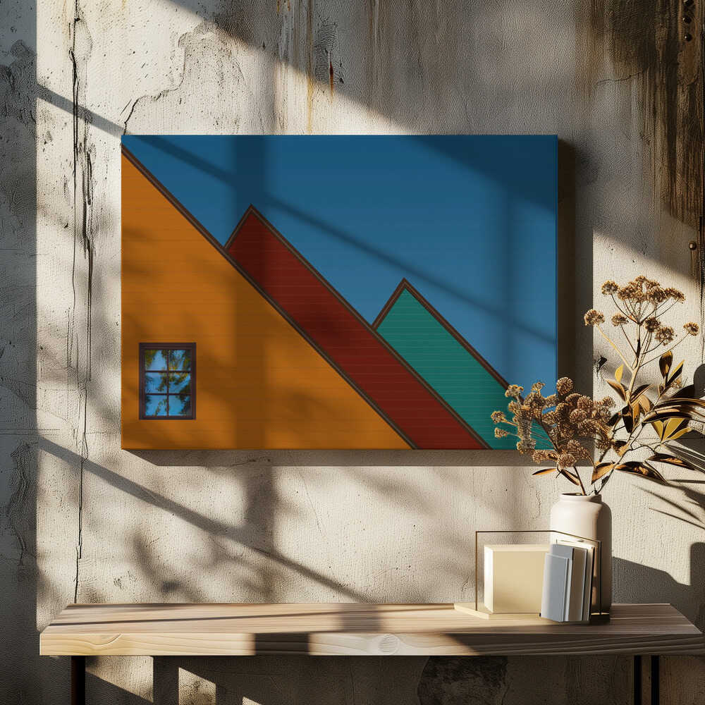 Based on a true story...