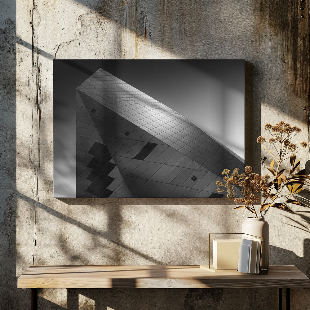 Art Prints of Confluence #2