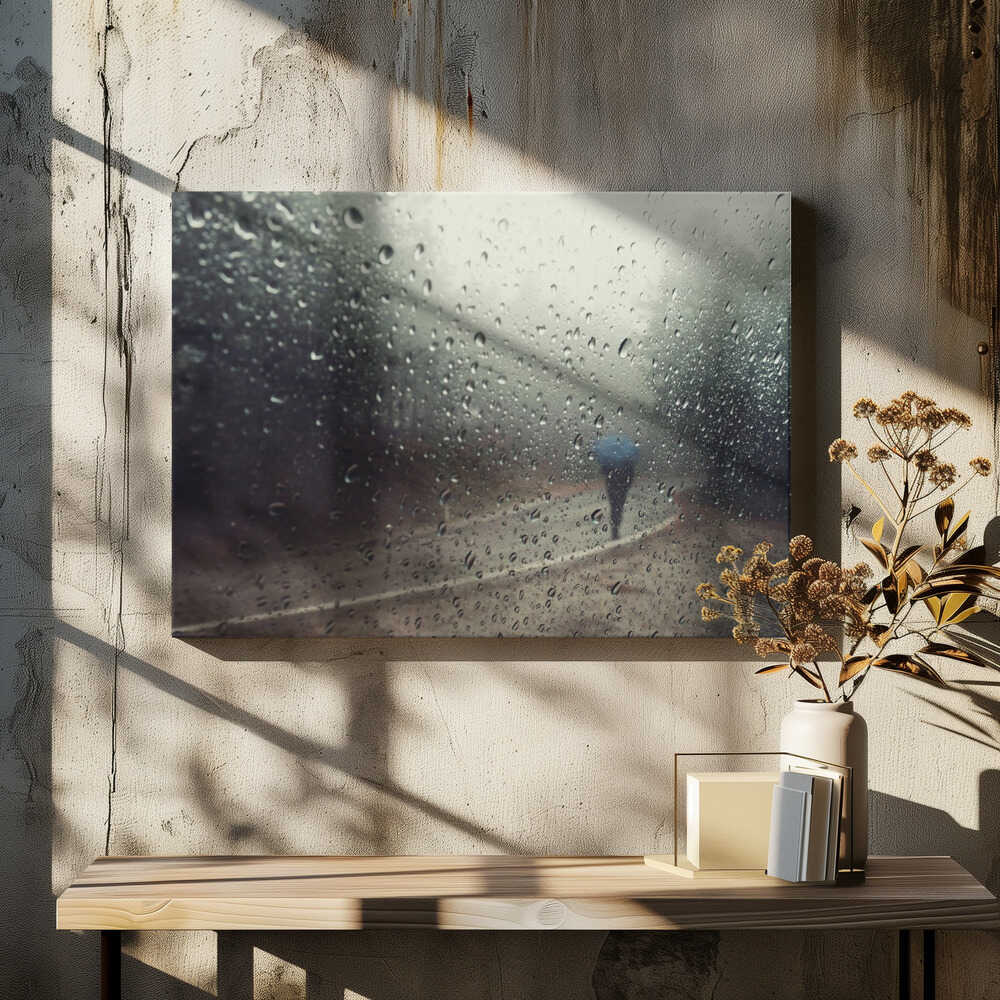 Sıcak Güneşli Bir Gün