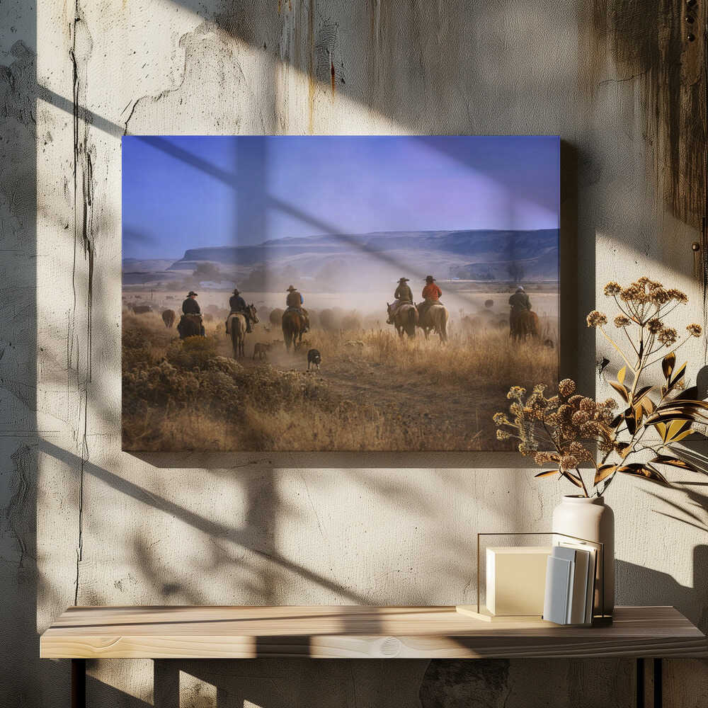 Wishes for Moving To A New Place