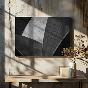 Art Prints of LOTUS TEMPLE