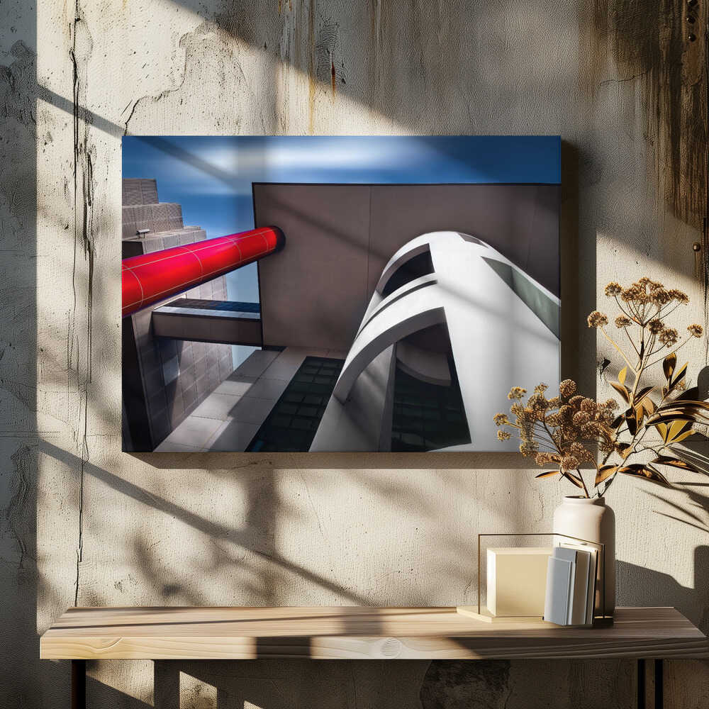 Vibrant Architecture