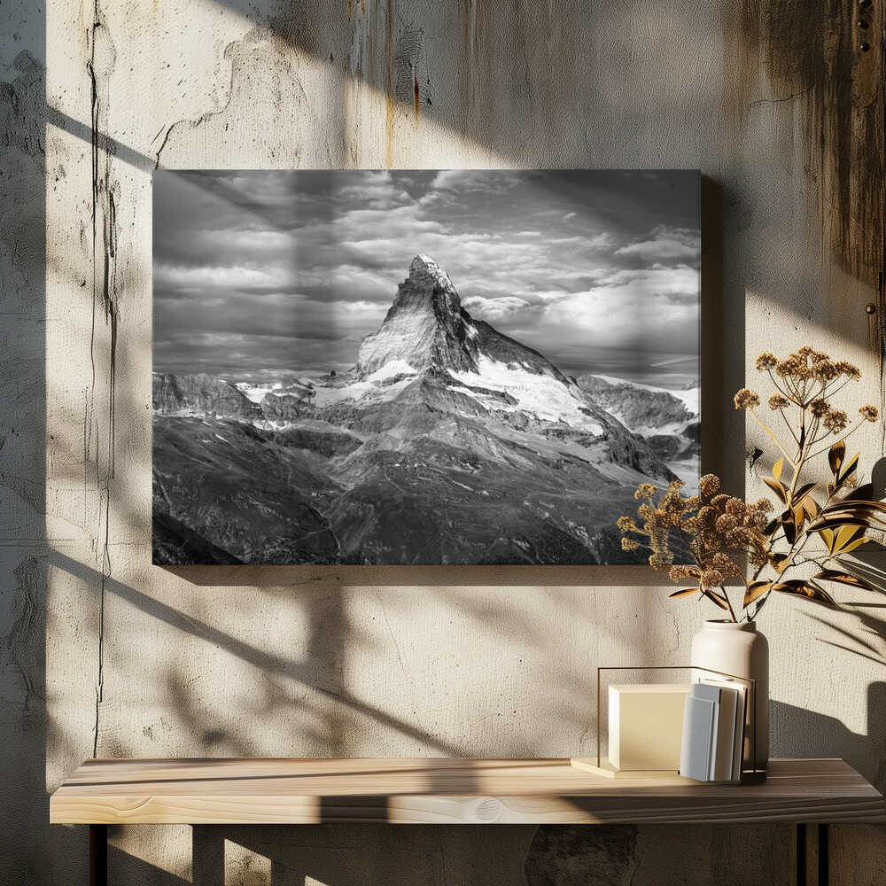 Matterhorn Glory