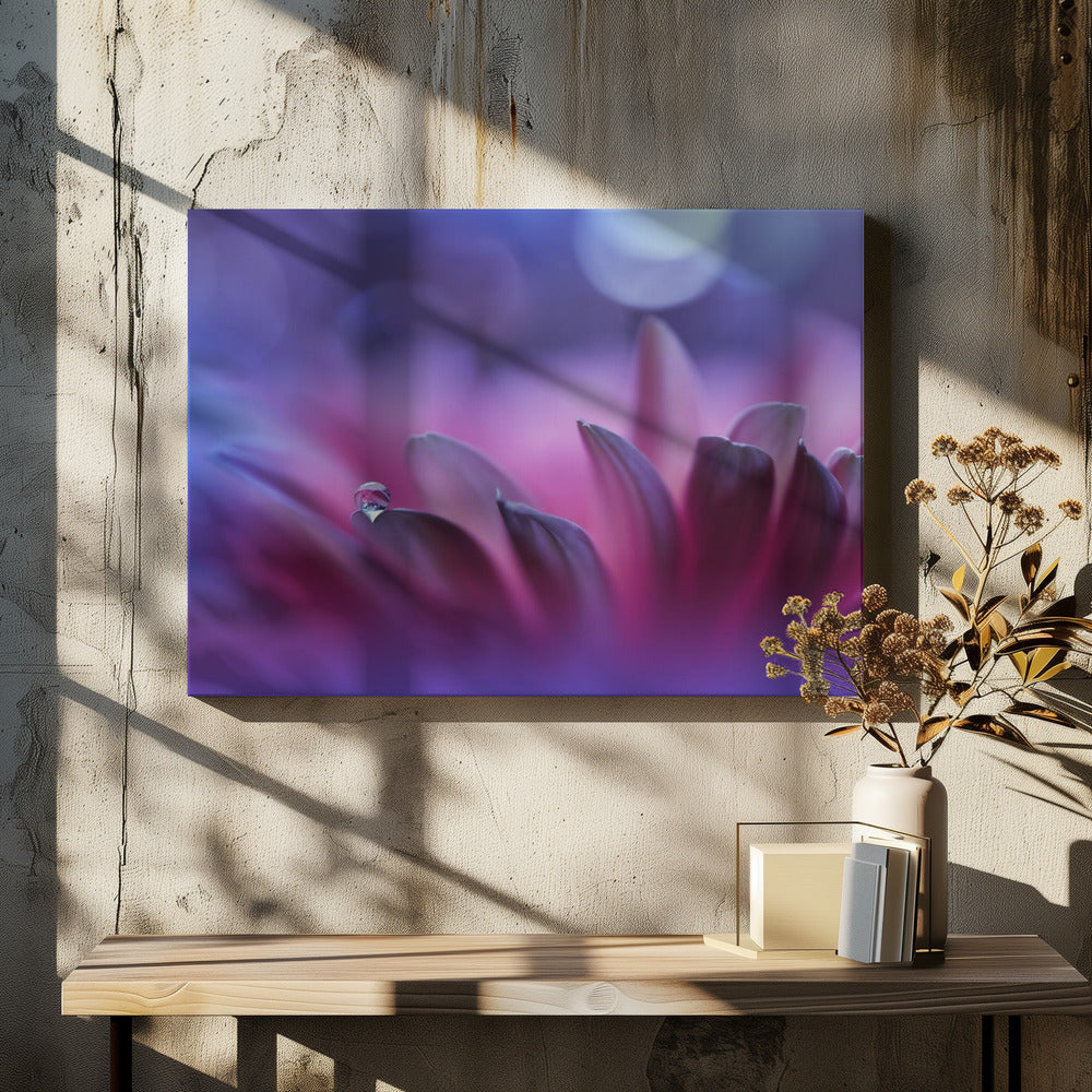 Blossoming Heart...II