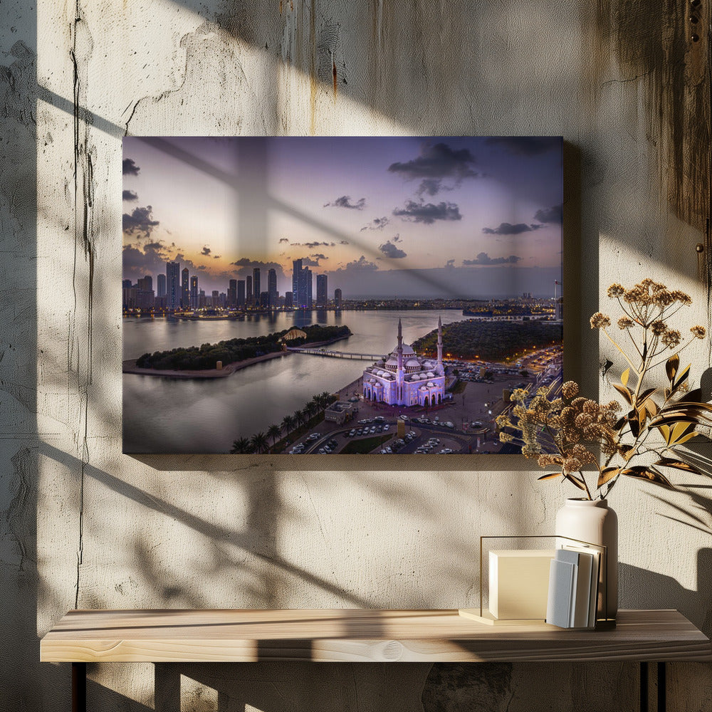 Art Prints of Sunset