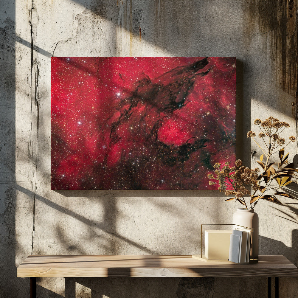 Hungry like the Wolf